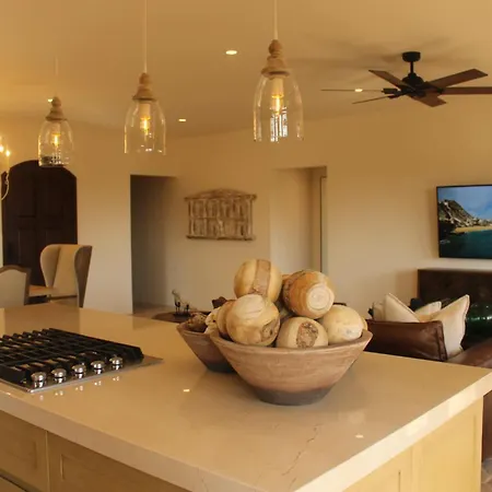 Golfers' Oasis Villa