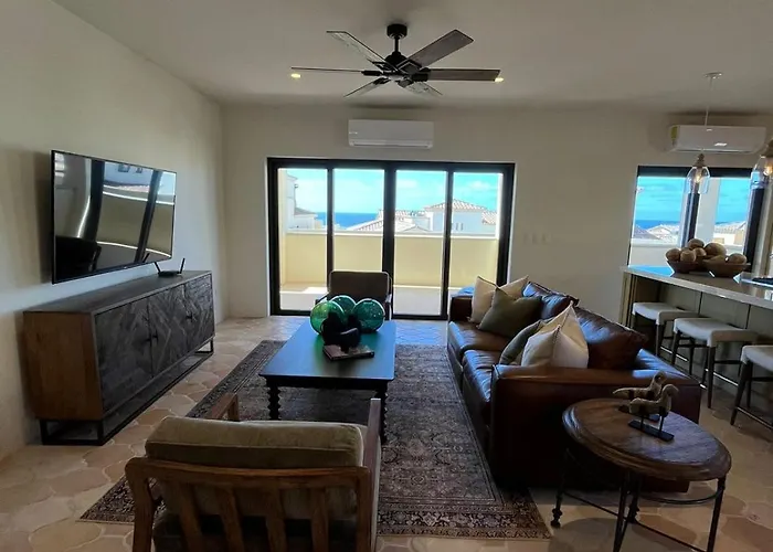 Golfers' Oasis * Cabo San Lucas