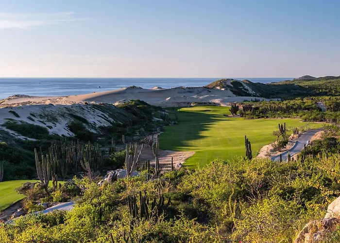 Golfers' Oasis Сasa de vacaciones Cabo San Lucas