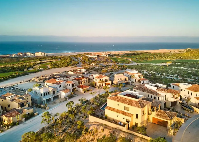 Golfers' Oasis Cabo San Lucas
