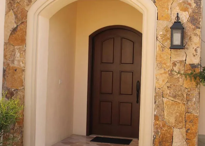 Golfers' Oasis Cabo San Lucas